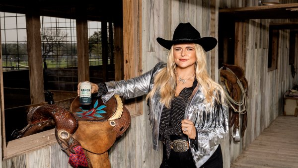 Miranda Lambert Says Her Upcoming Album Is The Most Me Record She s Made