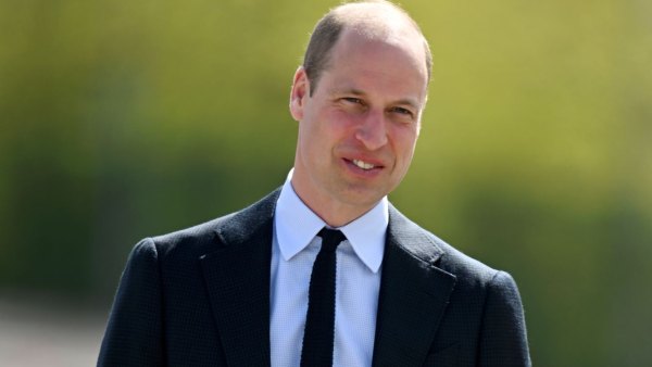 Princde William to have first overnight stay since Kate Middleton cancer battle