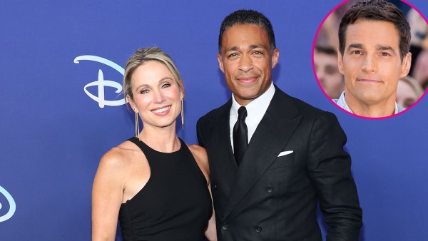 Promo Amy Robach and TJ Holmes Discuss Rob Marciano Tough Firing From GMA