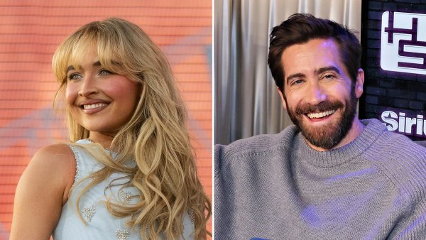Swifties Point Out Sabrina Carpenter and Jake Gyllenhaal ‘SNL’ Connection 505