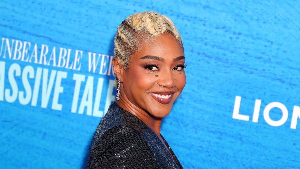 Tiffany Haddish Clears Up Celibacy Stance: ‘They Have to Earn It’
