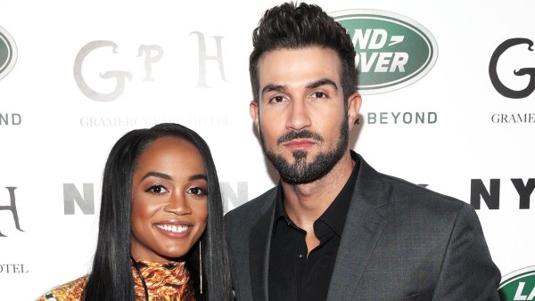 Inside Rachel Lindsay and Bryan Abasolos Finances as He Requests Spousal Support in Divorce