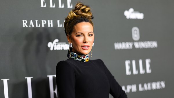 Kate Beckinsale Denies Plastic Surgery Rumors: ‘Vicious Way to Bully a Person’