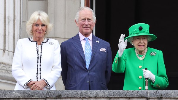 King Charles III and Queen Camilla Take Over Some of Late Queen Elizabeth's Patronages