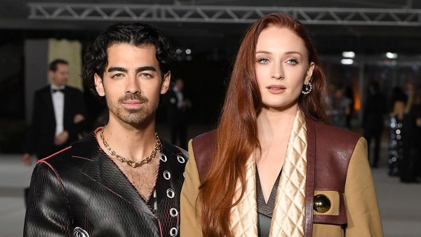 Sophie Turner Gives 1st Interview About Joe Jonas Divorce: 'I Didn’t Know If I Was Going to Make It'