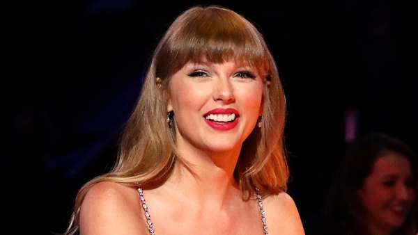 Taylor Swift Comments on Fan’s ‘Official Music Video’ for ‘The Smallest Man Who Ever Lived’