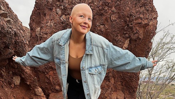 TikToker Maddy Baloy Dies at 26 After Battle With Cancer: ‘She Is So Special’
