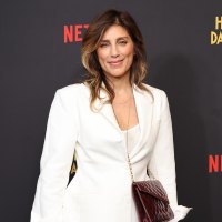 Jennifer Esposito in September 2024