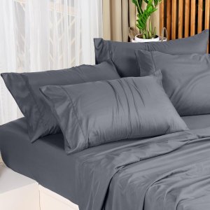 Utopia Bedding Queen Bed Sheets Set
