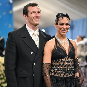 See the Hollywood Couples Who Have Made Their Red Carpet Debut at the Met Gala