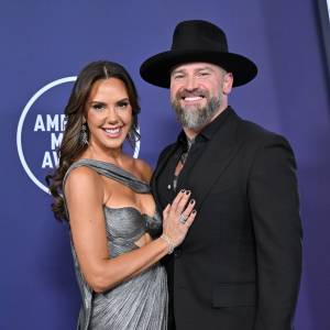 Kendra Scott and Zac Brown’s Relationship Timeline