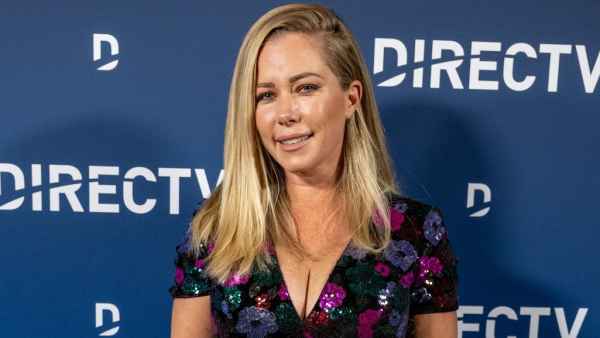 Kendra Wilkinson Says She Doesnt Have Any Interest in Men at the Moment Feature