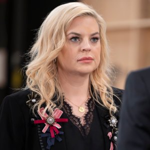 Kirsten Storms History as Maxie on General Hospital Explained Show Still