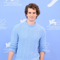 Andrew Garfield Bio Pic
