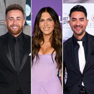 Mormon Wives Trailer Shows Jessi Ngatikaura Husband Jordan Ngatikaura Threatening Marciano Brunette