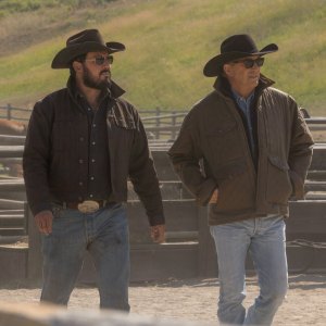 YELLOWSTONE