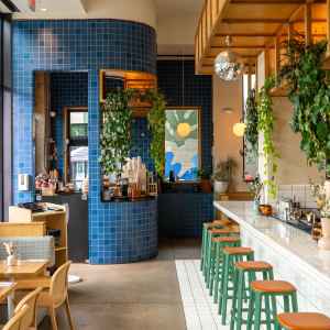 Charli XCX and Lorde Spotted Dining at Austin Hotspot Two Hands