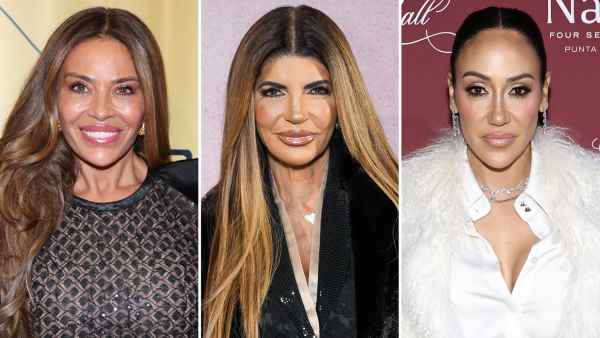 Dolores Catania RHONJ