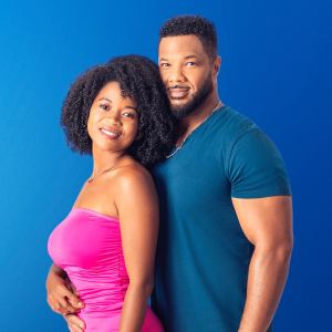 90 Day Fiance Before the 90 Days’ Trisha Confirms Shes Pregnant in Shocking Tell-All Trailer