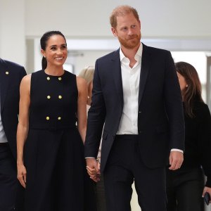 Feature Prince Harry Disconnection With Fatherhood