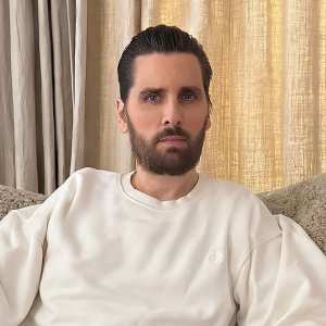 Feature Scott Disick Shows Weight Loss While Promoting GLP-1 Medication