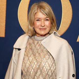 Martha Stewart