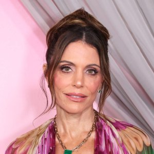 Bethenny Frankel