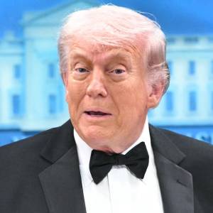 Donald Trump Wanted to 'See What Was Going On' Amid WHCD Shooting