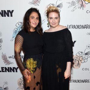 Inside Lena Dunham's Falling Out With Friend and 'Girls' Collaborator Jenni Konner