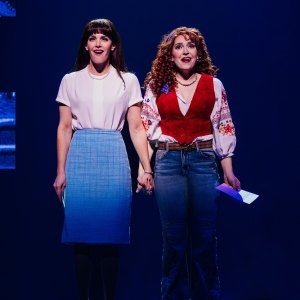 Kelli-Barrett-and-Jessica-Vosk-BeachesANewMusical-Credit-to-Marc-J-Franklin