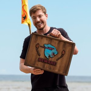Why Was Mr Beast on Survivor50