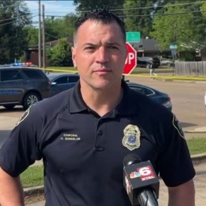 Shreveport Police Department spokesperson Chris Bordelon