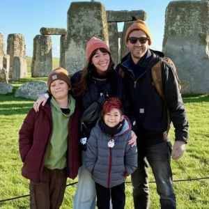 Danny Go! Star Daniel Coleman Says 14-Year-Old Son Isaac Cancer Requires Hospice Team