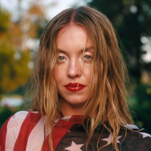 Sydney Sweeney