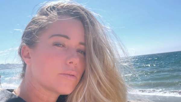 Kendra Wilkinson Says Shes Happier Losing the Pervert Male Audience on Her Social Media