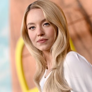 HOLLYWOOD, CALIFORNIA - APRIL 07: Sydney Sweeney attends the Los Angeles Premiere of HBO's "Euphoria" Season 3 at TCL Chinese Theatre on April 07, 2026 in Hollywood, California. (Photo by Axelle/Bauer-Griffin/FilmMagic)