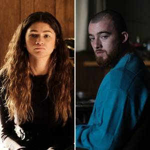 How Did Zendaya's Rue Die on Euphoria? Fentanyl Overdose Explained
