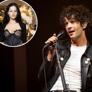 Matty Healys Mom Reveals When Hes Getting Married
