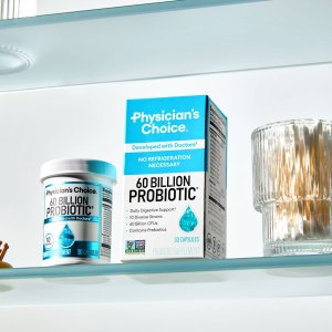 Physician's choice