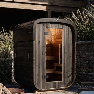 AlmostHeavenSaunas