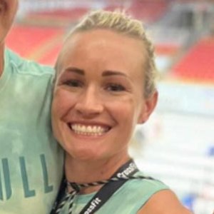 Crossfit Coach on Life Support After Freak Golf Cart Accident in Mexico Were in Hell