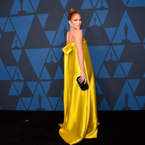 Jennifer Lopez