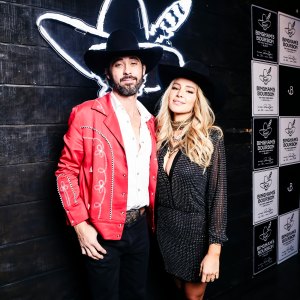 Hassie Harrison Wants to Save Husband Ryan Bingham on Baywatch