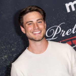 Why Fans Think Carson Rowland Has Joined the 'Off Campus' Cast After 'Sweet Magnolias' Exit