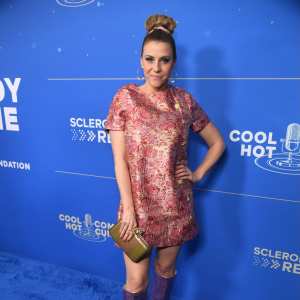 Jodie Sweetin Reveals the Shockingly Low Amount She Makes From ‘Full House’ Residuals