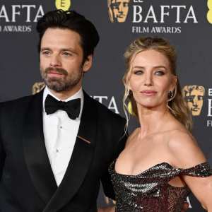 Celebrity Pregnancy Announcements of 2026: Annabelle Wallis and More