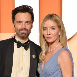 Sebastian Stan Breaks Silence on Becoming a Father for the 1st Time