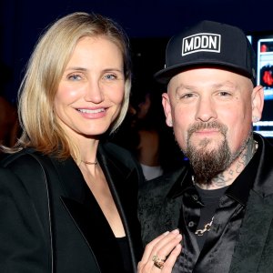 Cameron Diaz and Benji Madden Welcome Baby No. 3: 'Feeling So Blessed'