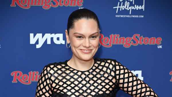 Stars Who Beat Breast Cancer: Jessie J, Julia Louis-Dreyfus, Cynthia Nixon and More