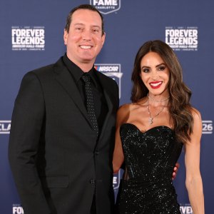 Who Is Samantha Busch?